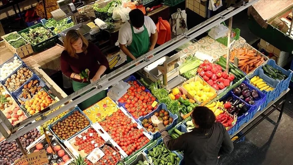 FAO'dan Hürmüz Boğazı kaynaklı küresel gıda güvenliği uyarısı