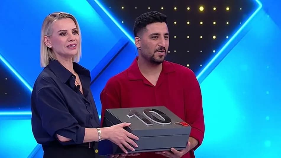 Var Mısın Yok Musun’da 1,4 Milyon TL’lik Teklif Reddedildi