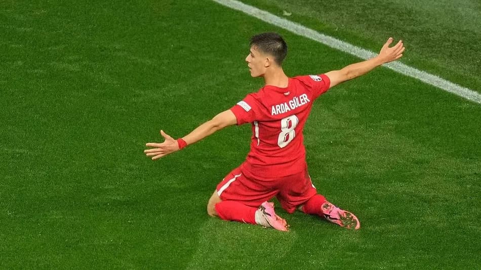 Bilim insanlarından FIFA’ya sıcaklık uyarısı: Dünya Kupası maçları risk altında