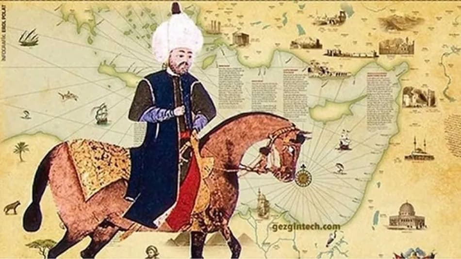 Emrah Safa Gürkan Evliya Çelebi’nin Bokluca Gazi Hikayesini Anlattı