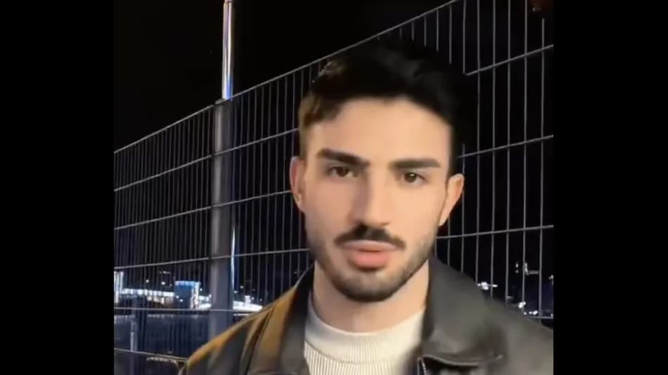 Karaköy Mısırcısı Alper Temel, oyunculuk teklifleriyle ilgili konuştu