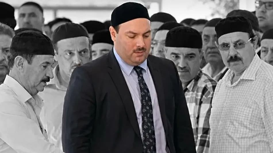 Alihan Kuriş Suç Örgütü Soruşturmasında Tutuklama