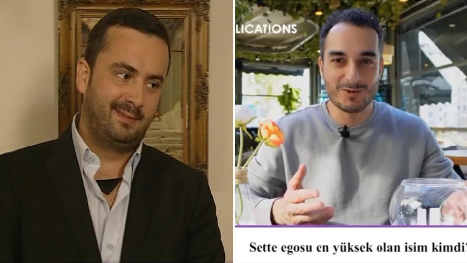 Ateş Fatih Uçan'ın Onur Şan hakkındaki sözlerine yanıt geldi