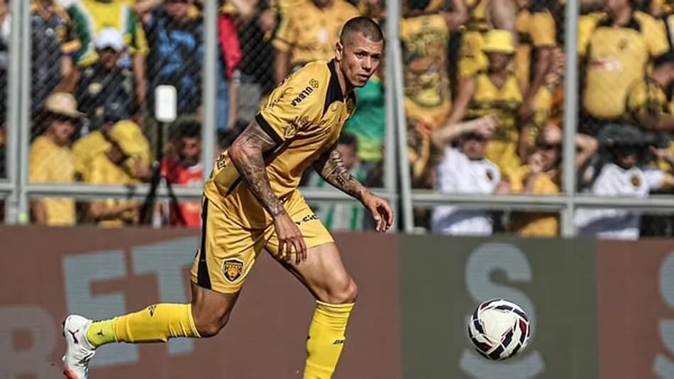 Amazonas FC, Léo Coelho’ya Hatalar Videosuyla Veda Etti