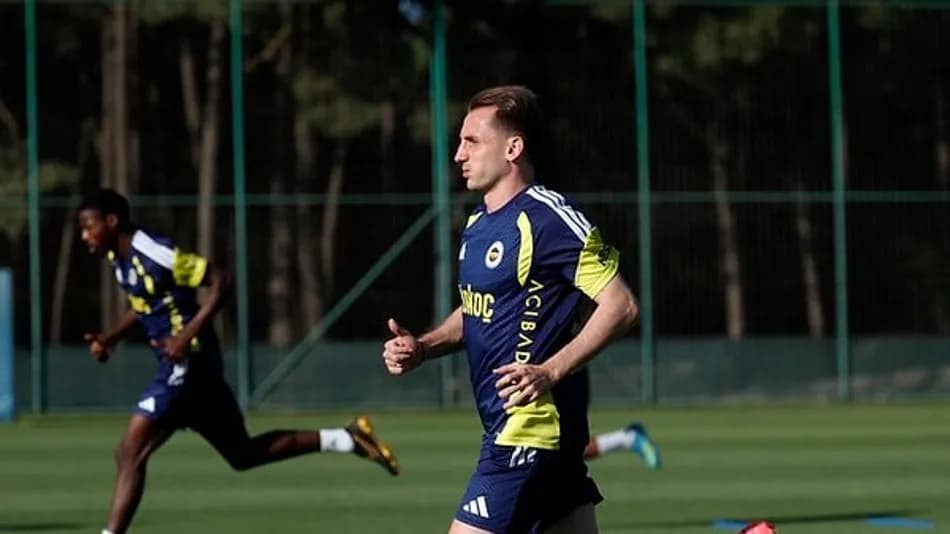 Fenerbahçe’nin Şampiyonlar Ligi’ndeki Muhtemel Rakibi