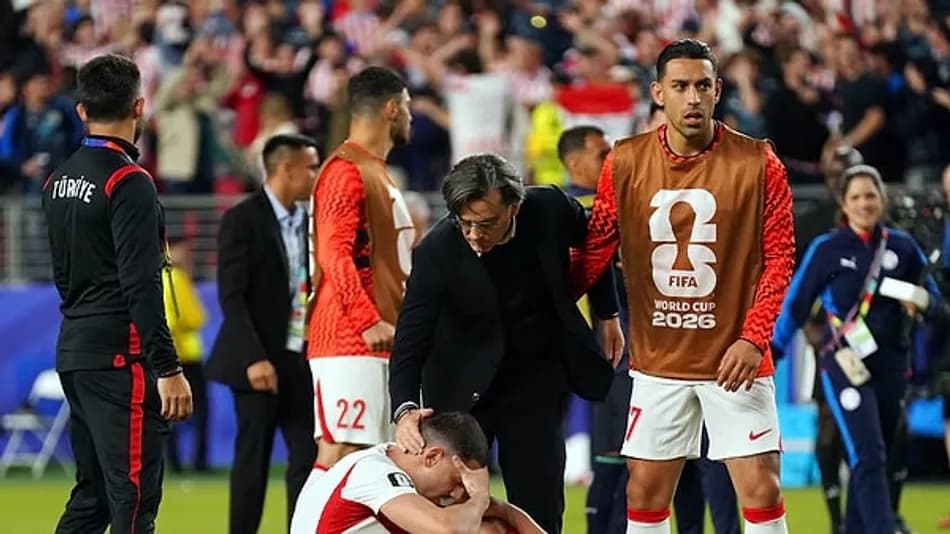 İtalyan basınından Türkiye ve Montella için sert sözler