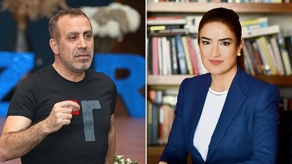 Ece Güner’in Haluk Levent İfadesinde Borç Detayları