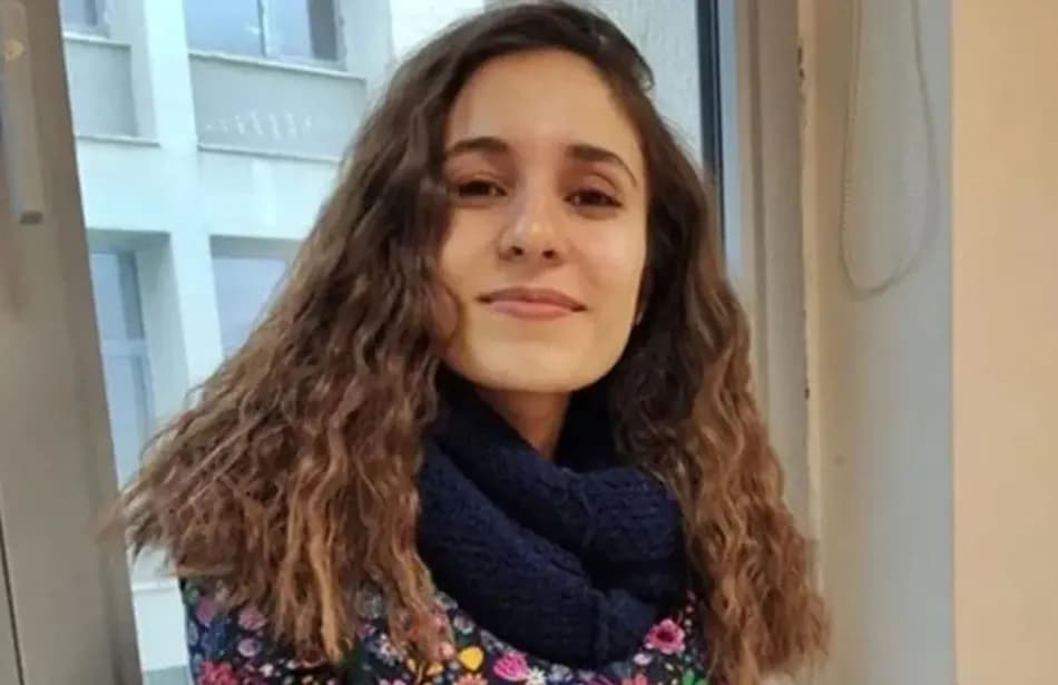 Gülistan Doku soruşturmasında eski polis Gökhan Ertok tutuklandı