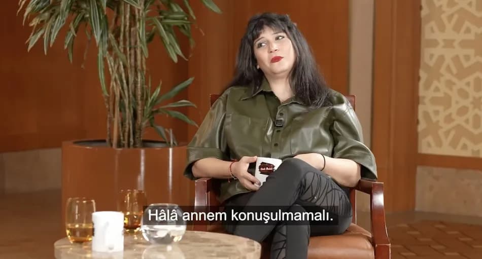 Feyza Civelek, Torpil İddialarına Yeniden Yanıt Verdi