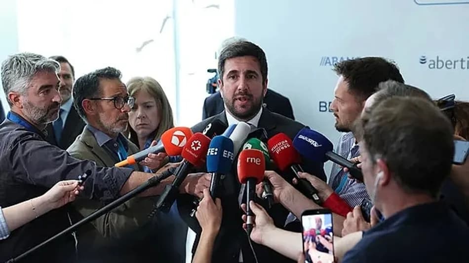 Real Madrid Adayı Enrique Riquelme’den Haaland Vaadi