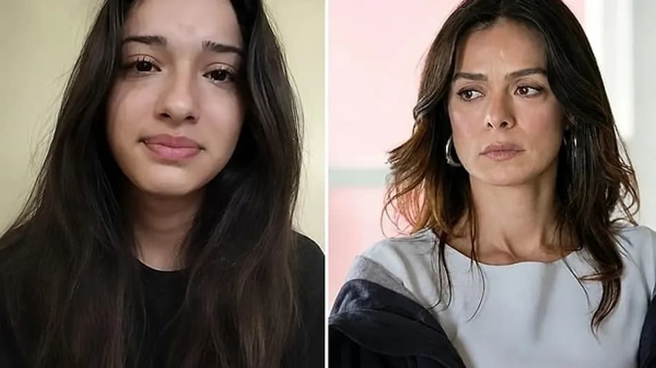 Kübra Süzgün, Özge Özpirinçci İddiaları Sonrası Erdoğan’dan Yardım İstedi