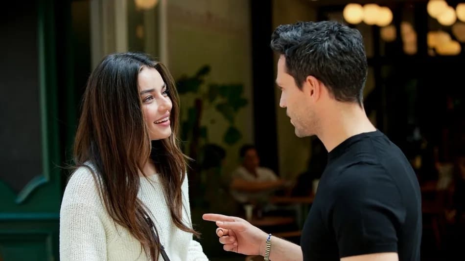 Hayal Köseoğlu, Muhtemel Aşk dizisinin kadrosuna katıldı