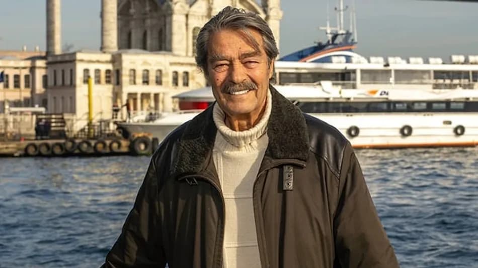 Kadir İnanır’ın cenaze programı belli oldu
