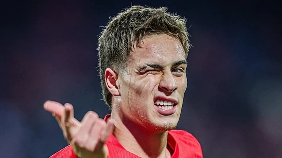Arsenal, Kenan Yıldız İçin Juventus’a Teklif Hazırlığında