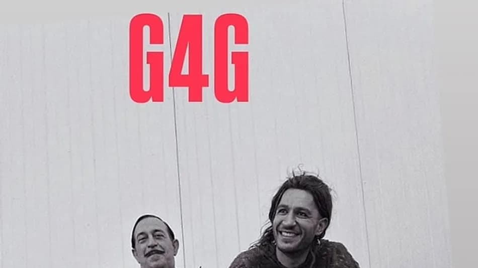 Uraz Kaygılaroğlu’nun G4G İmajı Sosyal Medyada Gündem Oldu