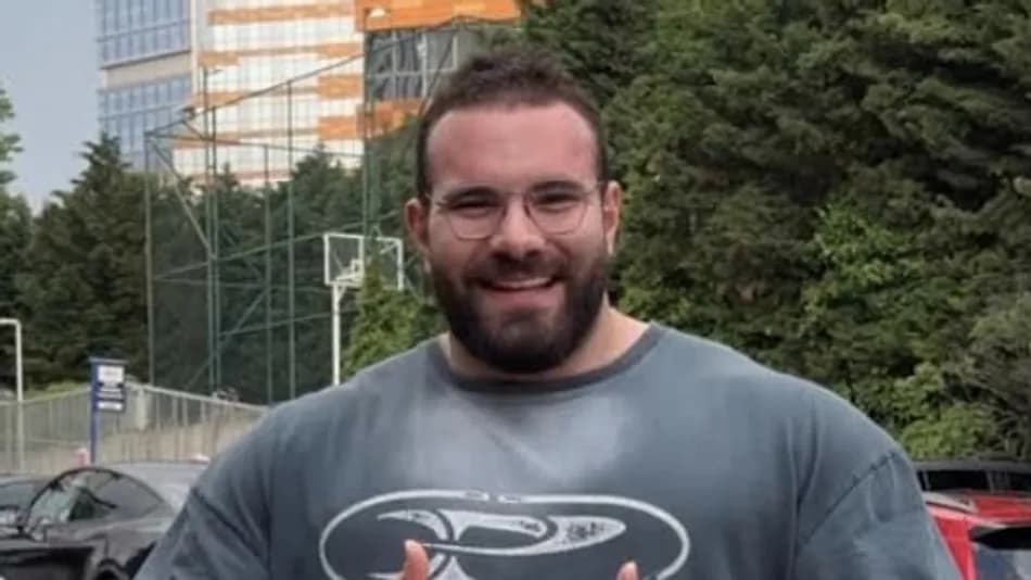 Tuna Tavus 6 Ayda 70 Kilo Verdi: Son Hali Gündem Oldu