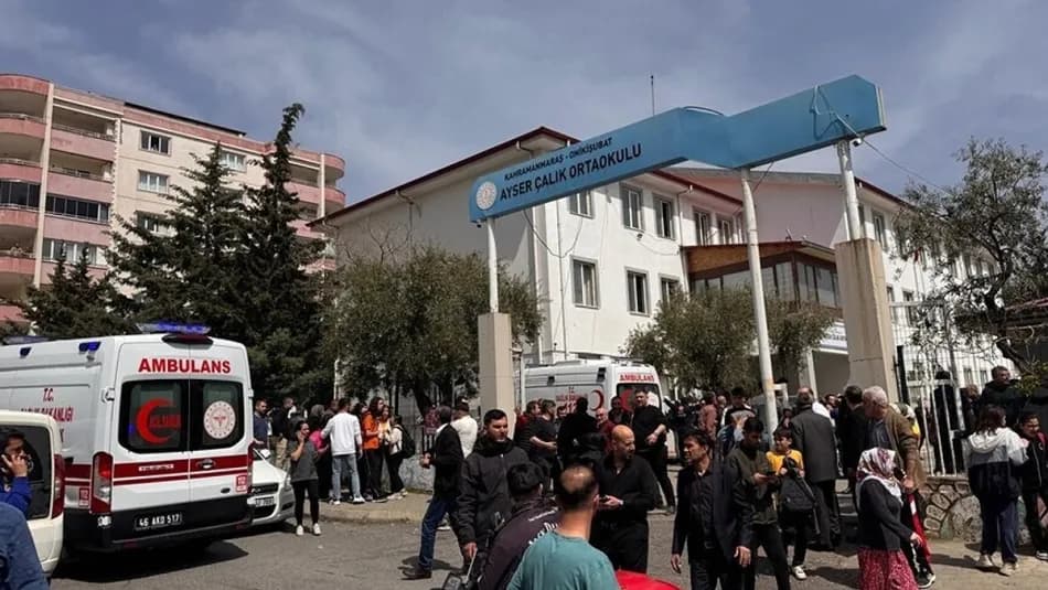 Okullarda yeni güvenlik genelgesi yürürlüğe girdi