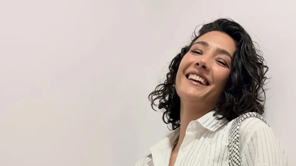 Aybüke Pusat'ın Kavga Açıklaması Sosyal Medyada Tepki Çekti