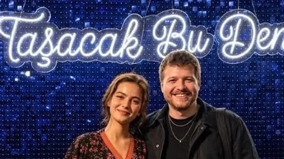 Ava Yaman’a Bestemsu Özdemir’den kıyafet eleştirilerine destek