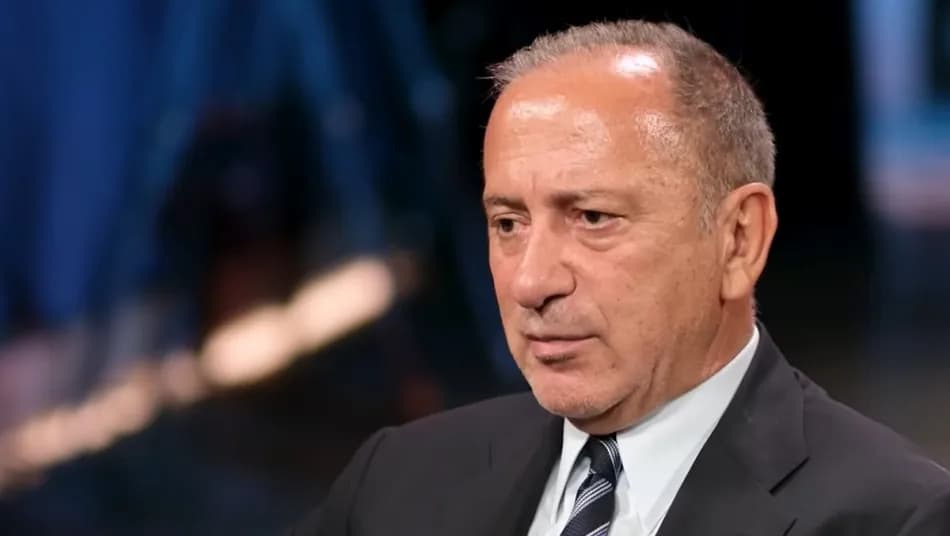 Fatih Altaylı, Rasim Ozan Kütahyalı'nın sağlık ve siyaset iddialarını yalanladı
