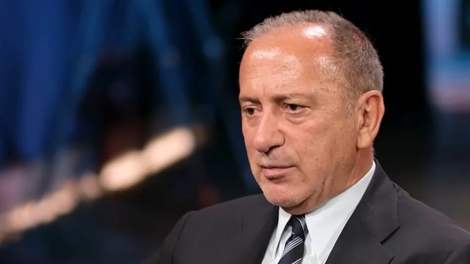 Fatih Altaylı, Rasim Ozan Kütahyalı'nın sağlık ve siyaset iddialarını yalanladı