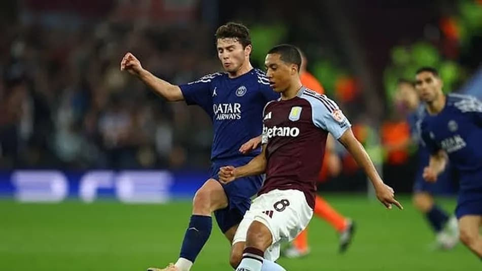PSG - Aston Villa UEFA Süper Kupa maçı ne zaman, hangi kanalda?