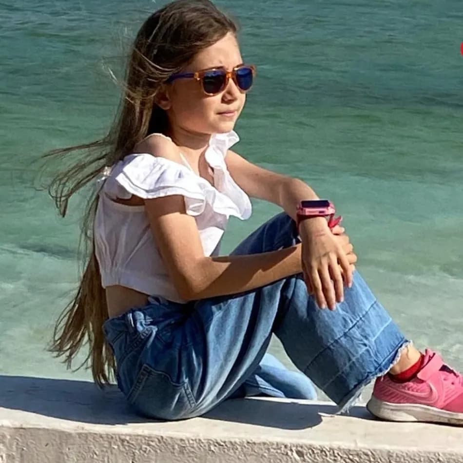 Kahramanmaraş'taki Okul Saldırısında Yaralanan 11 Yaşındaki Almina Ağaoğlu Hayatını Kaybetti