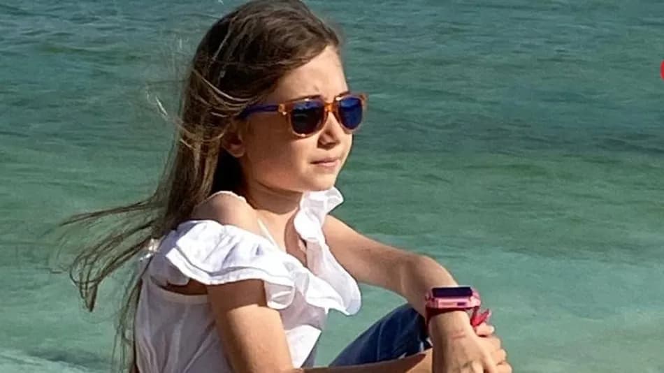 Kahramanmaraş'taki Okul Saldırısında Yaralanan 11 Yaşındaki Almina Ağaoğlu Hayatını Kaybetti
