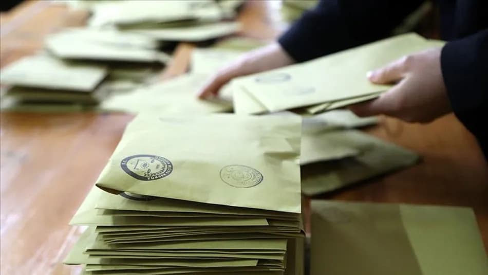 Mahmut Arıkan'dan 2026 sonbaharında seçim iddiası