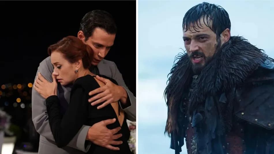 Üç Dizi İçin Final Kararı Verildi, TRT Dizisinin Durumu Netleşmedi