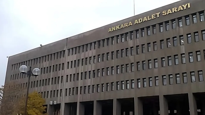 Ankara'da ...