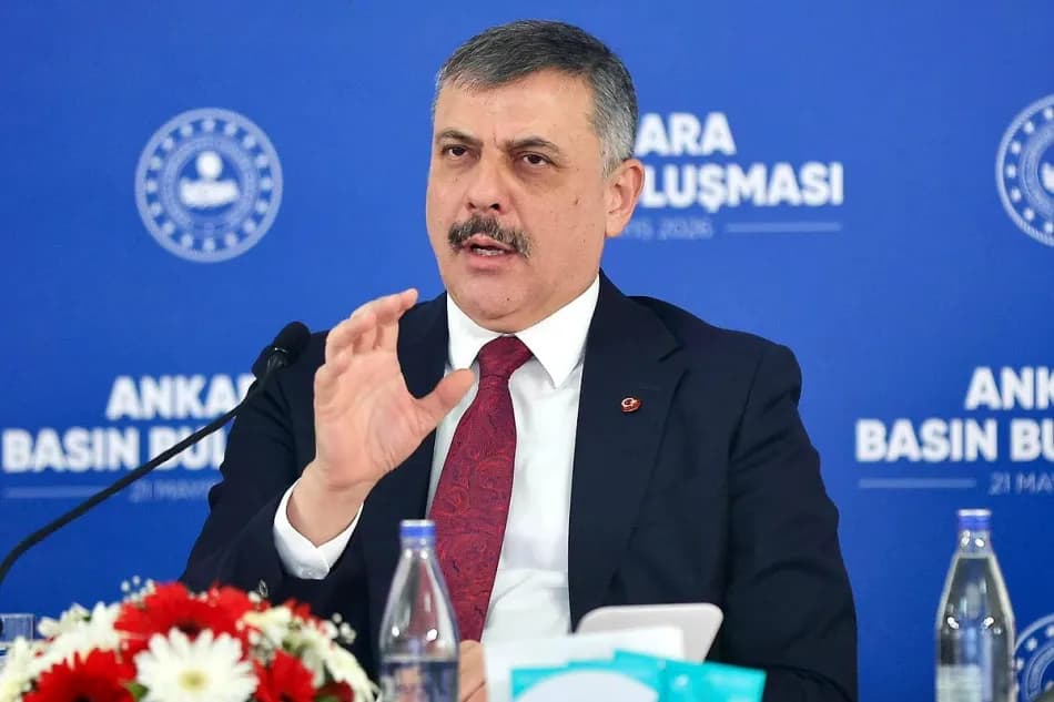 Bakan açıkladı: Kurban Bayramı yol denetimlerinde 1581 mobil radar kullanılacak