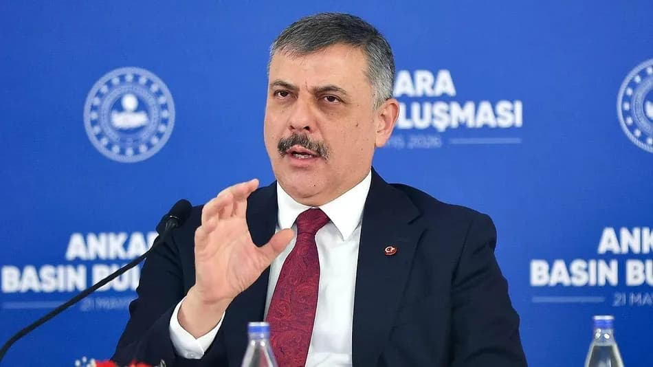 Bakan açıkladı: Kurban Bayramı yol denetimlerinde 1581 mobil radar kullanılacak