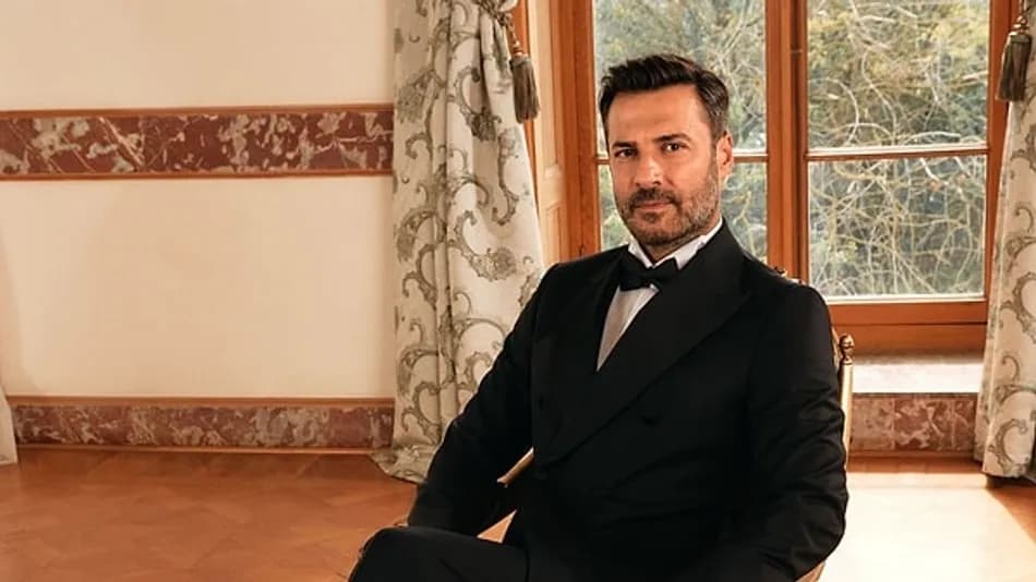 Barış Kılıç’tan Faruk Turgut’a destek açıklaması