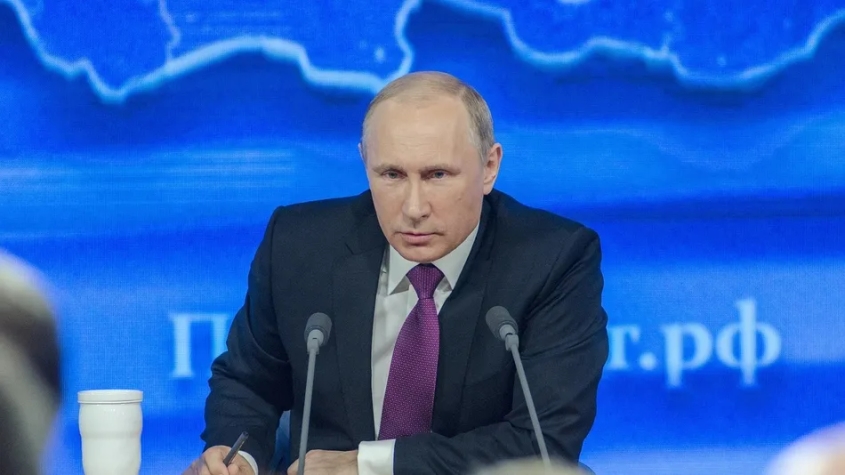 Peskov: Ne...