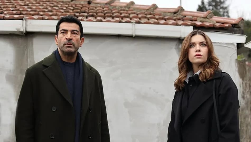 A.B.İ. dizisinin kadrosuna Hayalet karakteri dahil oldu