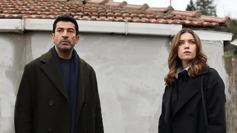 A.B.İ. dizisinin kadrosuna Hayalet karakteri dahil oldu