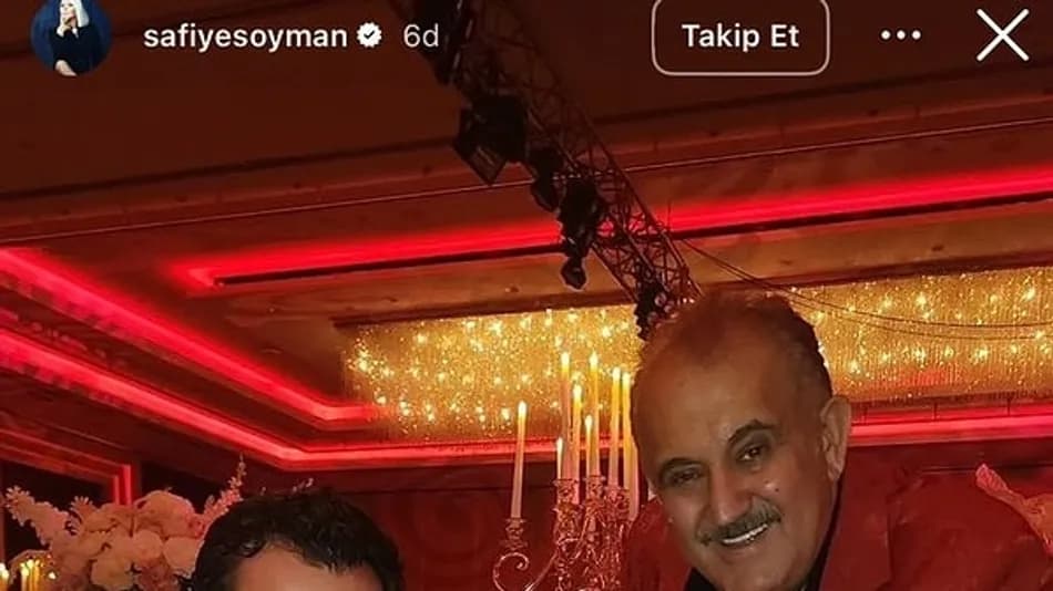 Uzak Şehir’de Boran’ın Ölümü Sonrası Safiye Soyman Paylaşımı