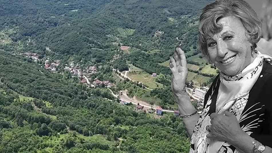Bursa İnegöl’deki Hilmiye Mahallesi turistlerin ilgisini çekiyor