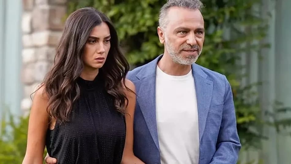 Güller ve Günahlar yeni sezonunda Yusuf Tecer sürprizi