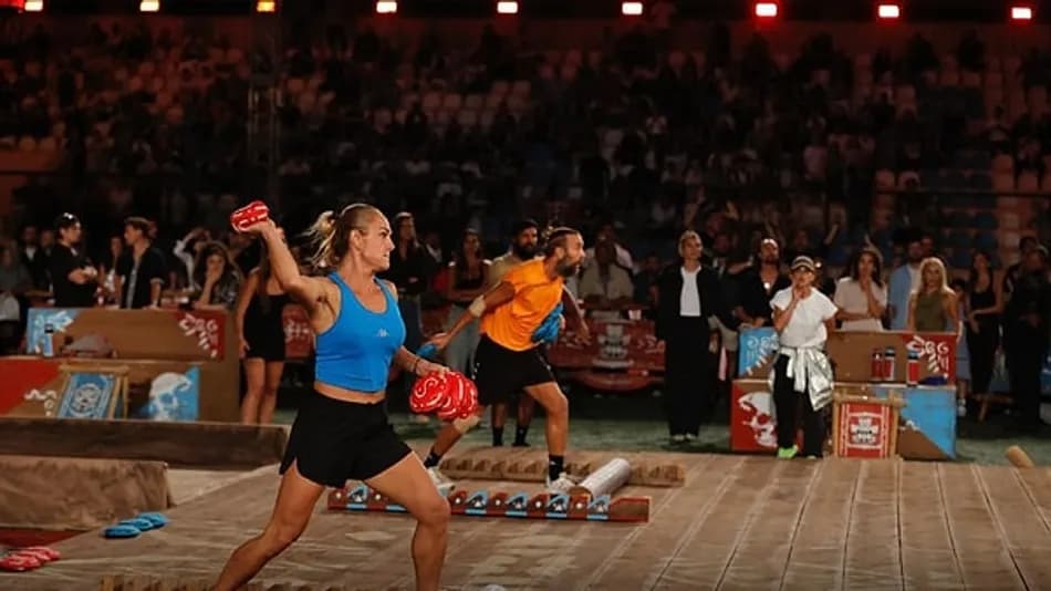 Survivor 2026 yarı finalistleri belli oldu: Kim elendi?