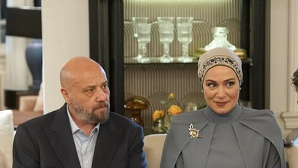 Kızılcık Şerbeti Oyuncuları Karakterleri Hakkında Konuştu
