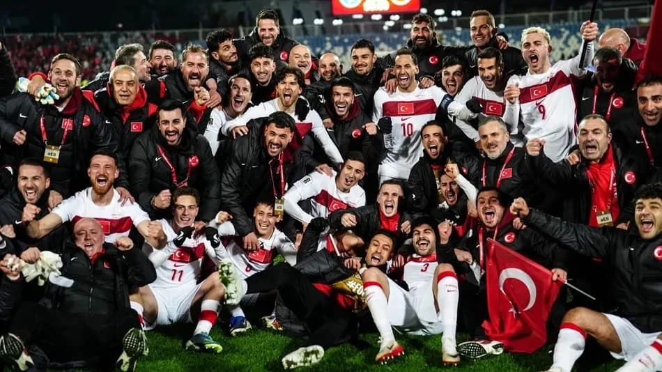 2026 Dünya Kupası’nda Türkiye-ABD maçının bilet fiyatları açıklandı