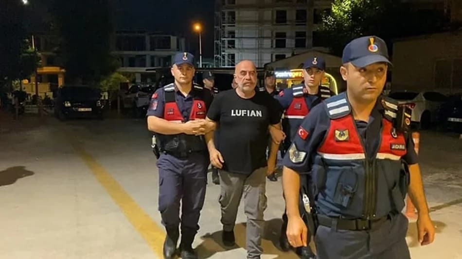 Yönetmen Ezel Akay Bursa İnegöl’de gözaltına alındı