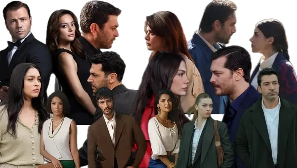 Rekabet Kurumu’ndan dizi ve film sektörüne yeni düzenleme hazırlığı