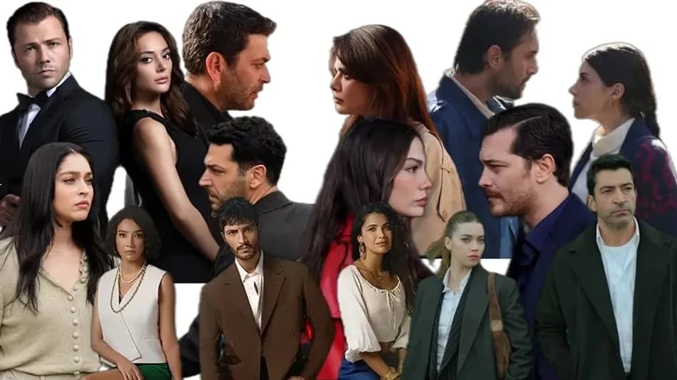 Rekabet Kurumu’ndan dizi ve film sektörüne yeni düzenleme hazırlığı