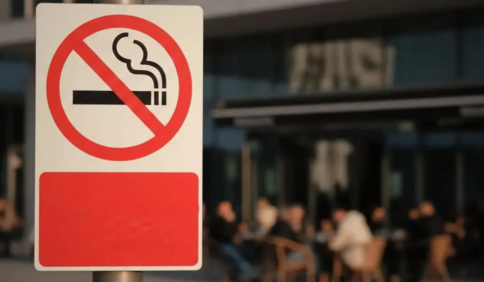 Tütün düzenlemesi iddiası: Açık alan kullanımı ve satışta yeni kısıtlamalar gündemde