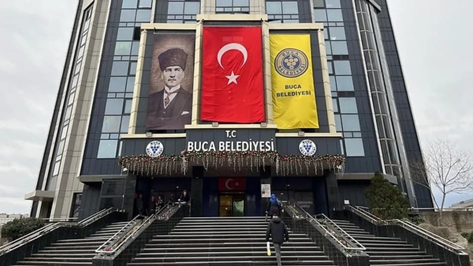 Buca Belediyesi operasyonu: Görkem Duman ve Erhan Kılıç gözaltında