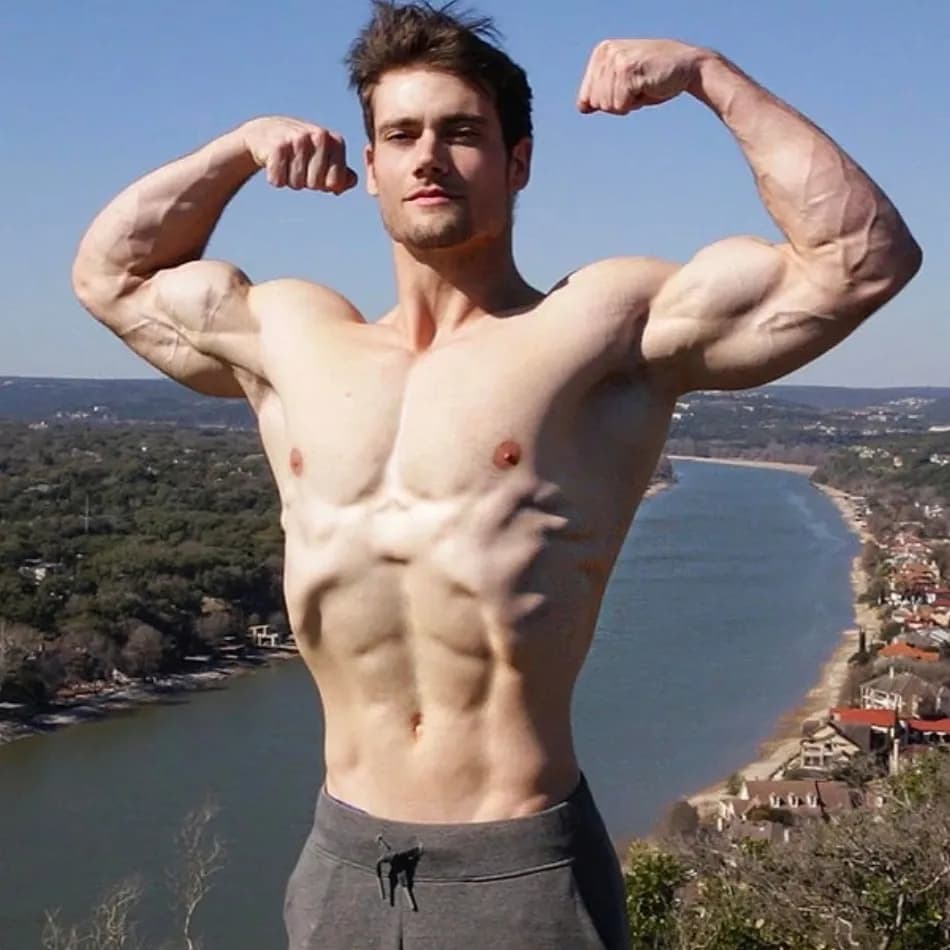 Looksmaxxing Fenomeni Connor Murphy 32 Yaşında Öldü