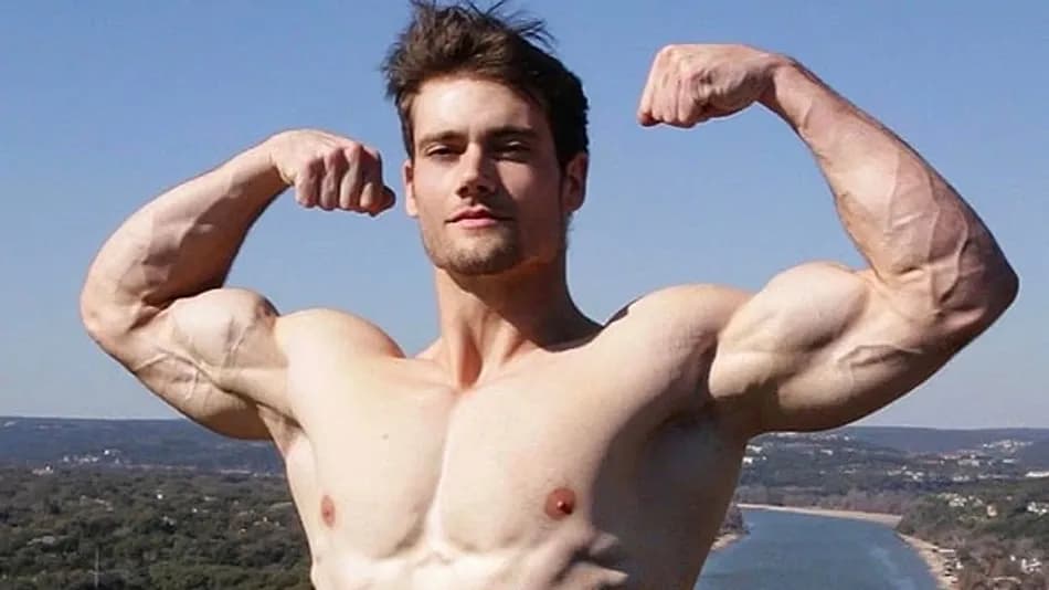 Looksmaxxing Fenomeni Connor Murphy 32 Yaşında Öldü